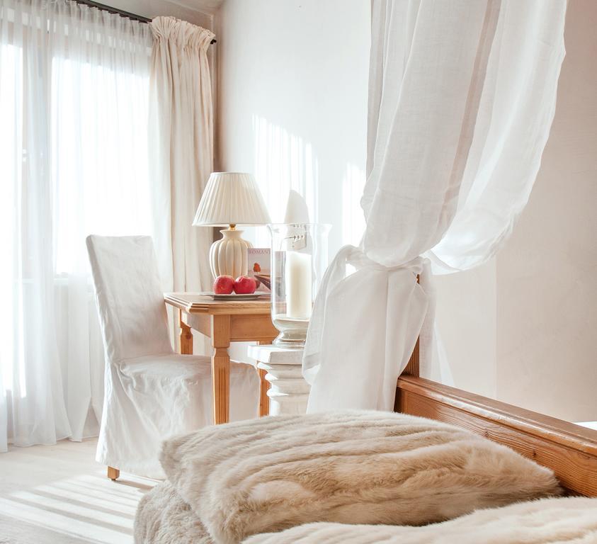 Hotel Alpenblick Zillertal Hippach Quarto foto