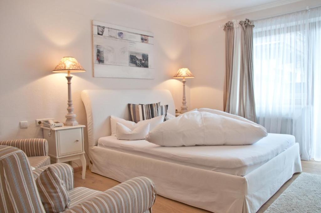 Hotel Alpenblick Zillertal Hippach Quarto foto
